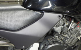 HONDA HORNET 250 2022 MC31
