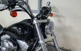 HARLEY FXDI 2006 GM1