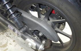 HONDA REBEL 250 1997 MC49