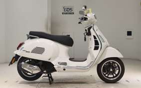 VESPA GTS150 2002