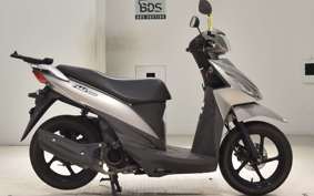 SUZUKI ADDRESS 110 2011 CE47A