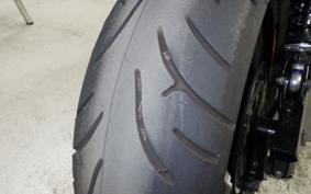 SUZUKI GS1200SS 2001 GV78A
