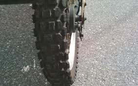 HONDA MTX200R MD07