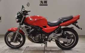 KAWASAKI BALIUS 250 Gen.2 2020 ZR250B