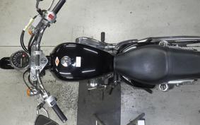 HONDA VT400S 2013 NC46