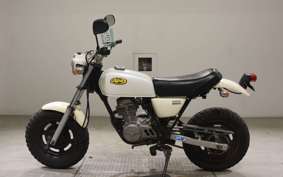 HONDA APE 50 2006 AC16