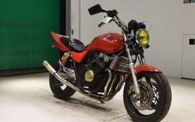 HONDA CB400SF VTEC 2000 NC39