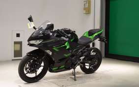 KAWASAKI NINJA 400 2023 EX400L