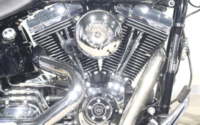HARLEY FXSB 2015 BFV
