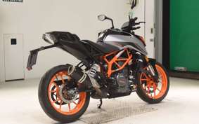 KTM 390 DUKE 2022