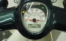 HONDA C110 SUPER CUB JA59