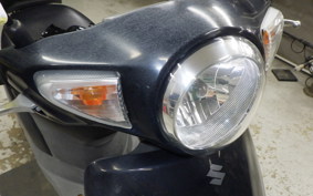 SUZUKI ﾚｯﾂ CA4AA