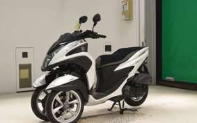 YAMAHA TRICITY 125 A 2025 SE82J