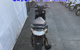 YAMAHA CYGNUS 125 X SE46