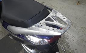 HONDA LEAD 125 2022 JF45