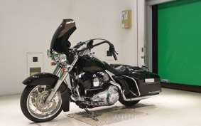 HARLEY FLHR 1580 2006