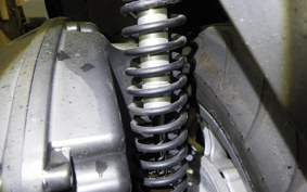 YAMAHA TRICITY 125 A SE82J