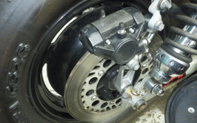 YAMAHA VMAX 1997