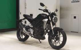 HONDA CB250RA 1993 MC52