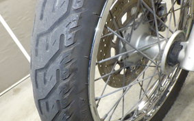 YAMAHA DRAGSTAR 250 VG05J