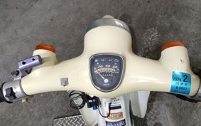 HONDA LITTLE CUB AA01