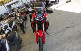 HONDA CRF1000L AFRICA TWIN 2018 SD04