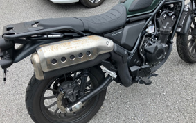HONDA CL500 2024 PC68