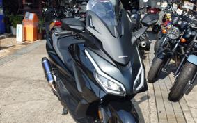 HONDA FORZA 250 MF17