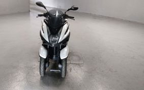 YAMAHA TORI CITY125 SE82J