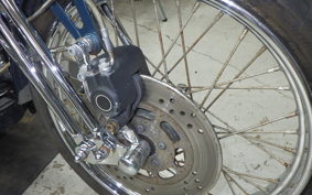HARLEY FXSTS 1450 2004