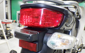 HONDA C110 SUPER CUB 2015 JA10