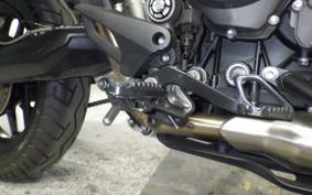 TRIUMPH TIGER 800 XR X 2019