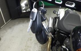HARLEY FXFBS1870 2017