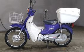 HONDA SUPER CUB110 JA07