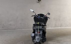 HONDA PCX HYBRID  JF84