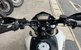 DUCATI HYPERMOTARD 796 2011 B101A
