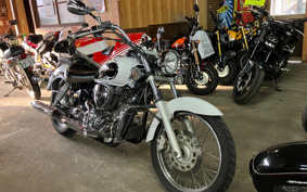 YAMAHA DRAGSTAR 250 VG05J