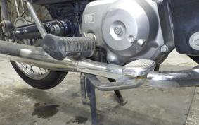 HONDA C90 SUPER CUB HA02