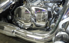 HONDA SHADOW 400 SLASHER 2005 NC40