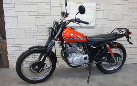 SUZUKI GLASS TRACKER BIG BOY NJ47A