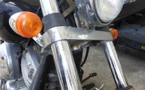 YAMAHA DRAGSTAR 400 1996 4TR