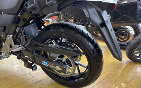 SUZUKI STROM 250ABS DS11A