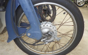 HONDA C50 SUPER CUB AA01