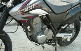 HONDA XR230 MOTARD MD36