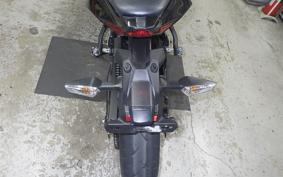 KAWASAKI ZX-25R ZX250E