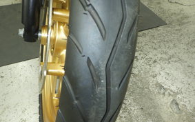 SUZUKI GSX-R125 2004 DL33B
