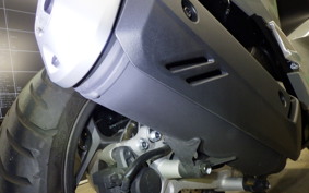 HONDA PCX125 2014 JK05