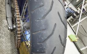 YAMAHA WR250X DG15J