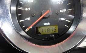 SUZUKI BANDIT1200S 2001 GV77A