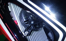 HONDA CRF250 RALLY LD